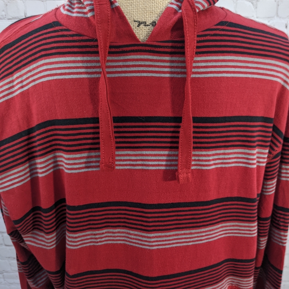 Amp XXL Boys Pullover - Picture 7 of 7
